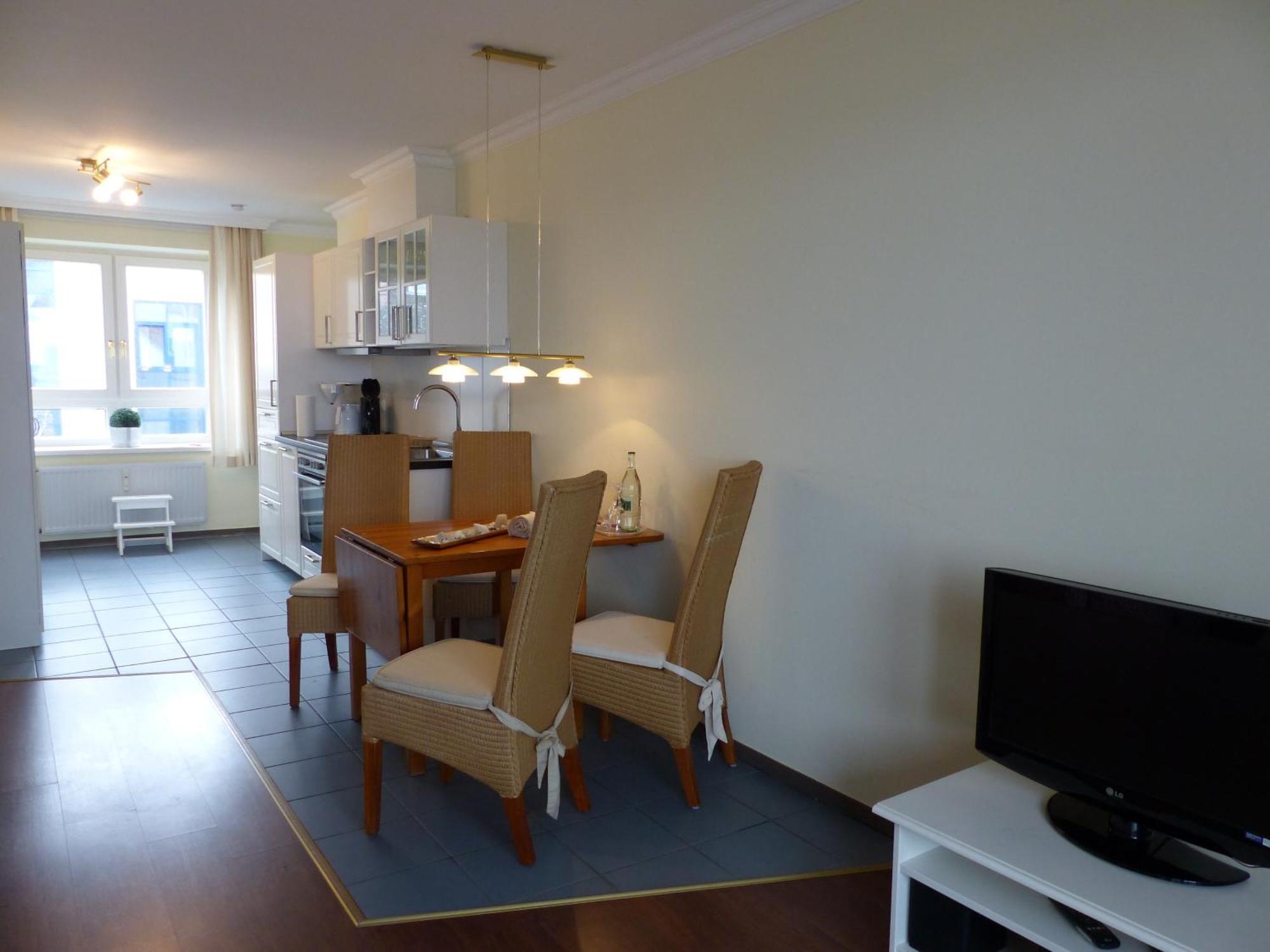 470Er Ferienwohnung Laboe Exterior photo