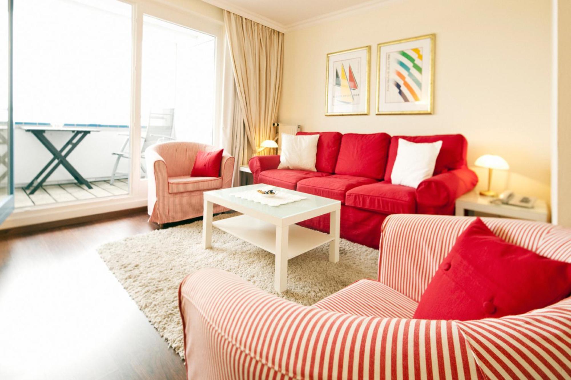 470Er Ferienwohnung Laboe Exterior photo